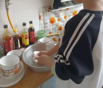 葫芦岛帮妈妈做家务的收获有哪些？